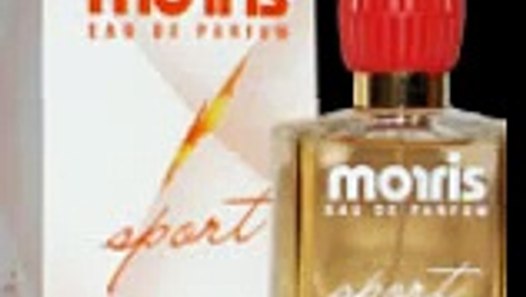 MORRIS PARFUM ORIGINAL Distributor Minyak Wangi Pria ...