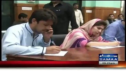 Imran Khan Apna Countdown Shuru Karden - ANP Senator Sitara Ayaz