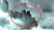 Mysterious Floating City Seen Over Skyies in China