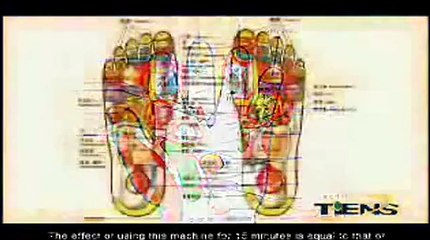 Tiens Blood Circulatory Massager