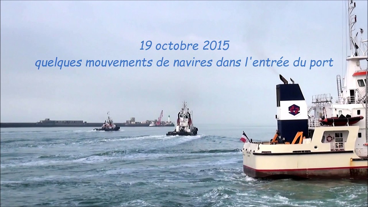 19 octobre 2015