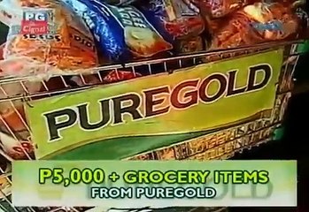 Eat Bulaga October 21 2015 #ALDUB Kalyeserye [4/5]