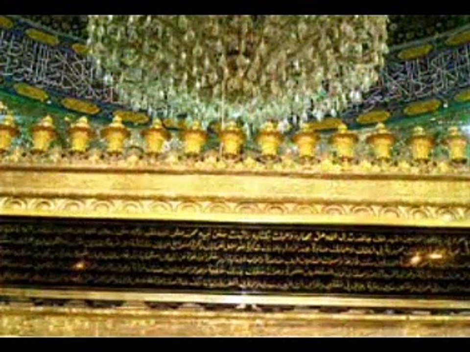 Professor Shaista Zaidi 2nd Muharram 2015"Islaam Deen e Ma'ashrat"