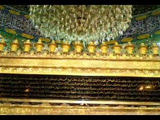 Professor Shaista Zaidi 2nd Muharram 2015"Islaam Deen e Ma'ashrat"