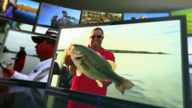 Bass Fishing: How to Select the Right Fishing Rod when Fishing a Plastic Worm with Scott M