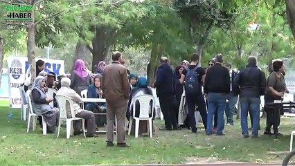 Soma Davasında 25. Oturum Başladı