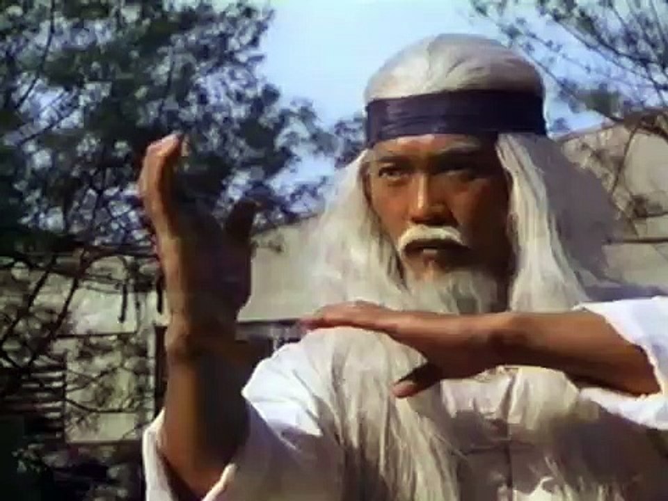 Robert Patrick and Bruce Le vs Hwang Jang Lee - YouTube