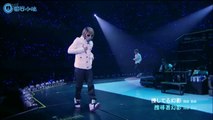 (涼風小站)w-inds.-no one else in 10周年演唱會