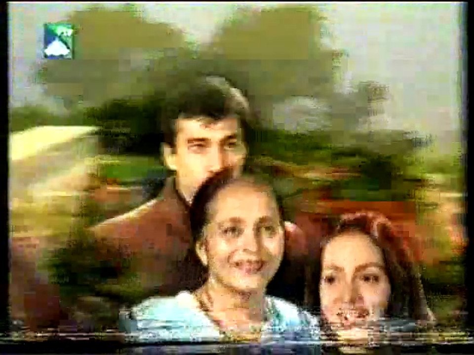 Ptv Classics Aadha Chehra