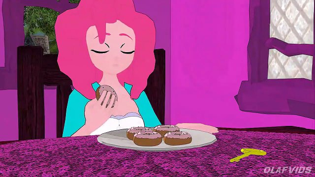 Elsa is Dead? Elsa & Anna of Arendelle Episode 30 Frozen Princess Parody