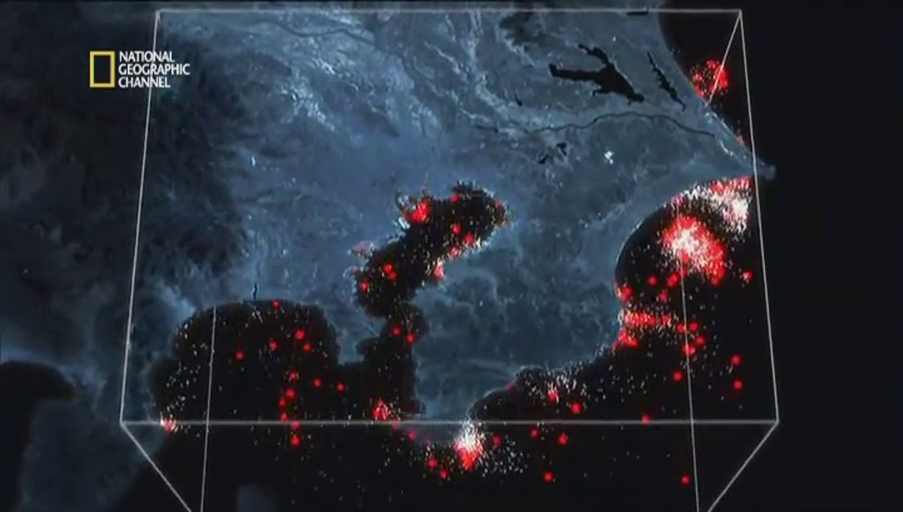 (Documentaire) Alerte: Tremblement de terre