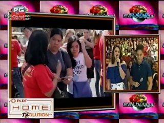 Eat Bulaga (KalyeSerye - AlDub) October 21 2015 Part 6