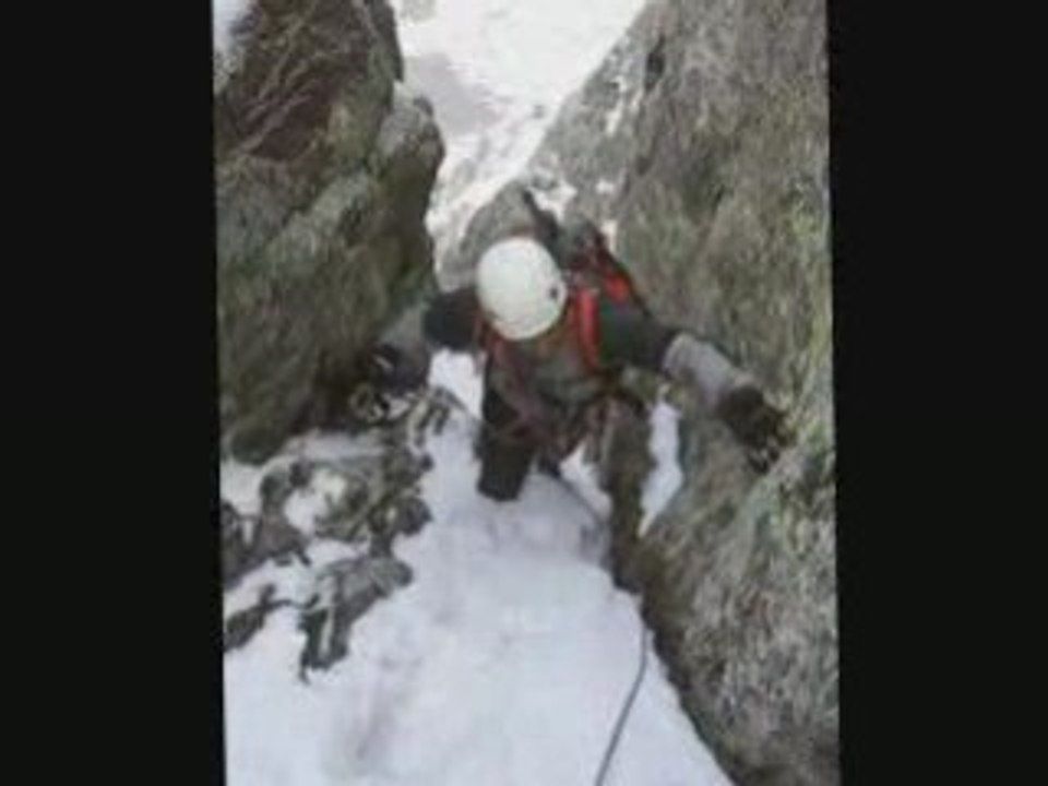 Cîme de Baissette