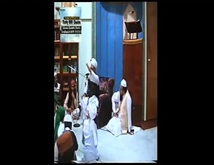 ‫شانِ سيدنا صديق أكبر رضى الله عنه Part 03