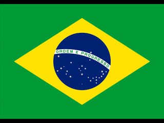 National Anthem of Brazil (Instrumental)