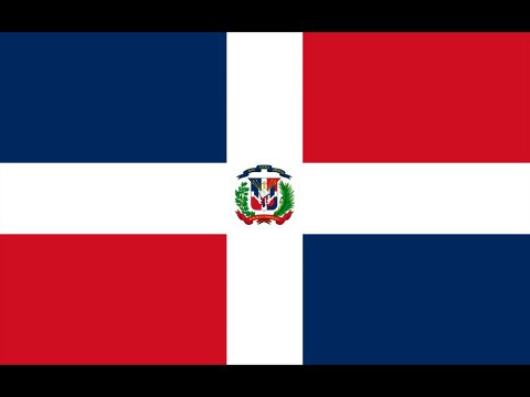 National Anthem of Dominican Republic (Instrumental)