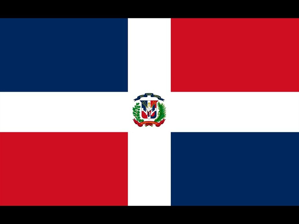 National Anthem of Dominican Republic (Instrumental)