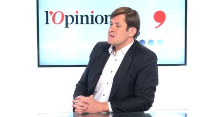 Download Video: François Kalfon - Budget: « l'abstention des frondeurs serait raisonnable »