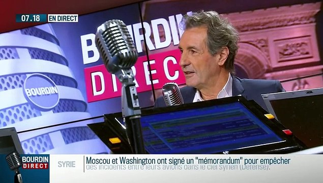 Guénolé, du concret: A qui profitent les formations professionnelles ? - 21/10