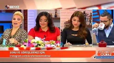 Söylemezsem Olmaz 21.10.2015 1.Kısım