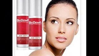 Eliminate Wrinkles And Dark Spots With Biodermrx