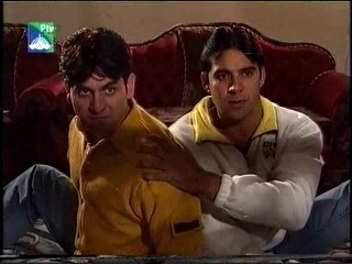 Ptv Classics Hawa Pe Raqs