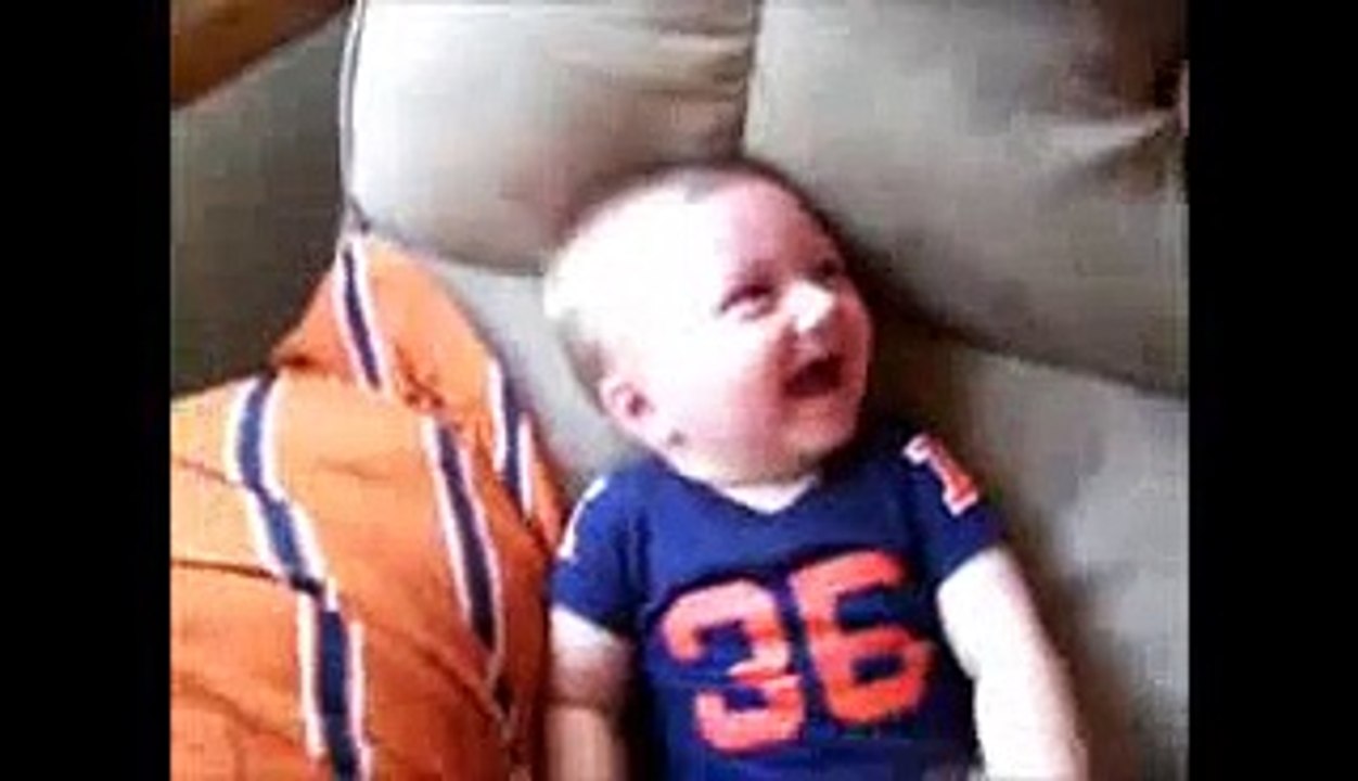 baby funny video