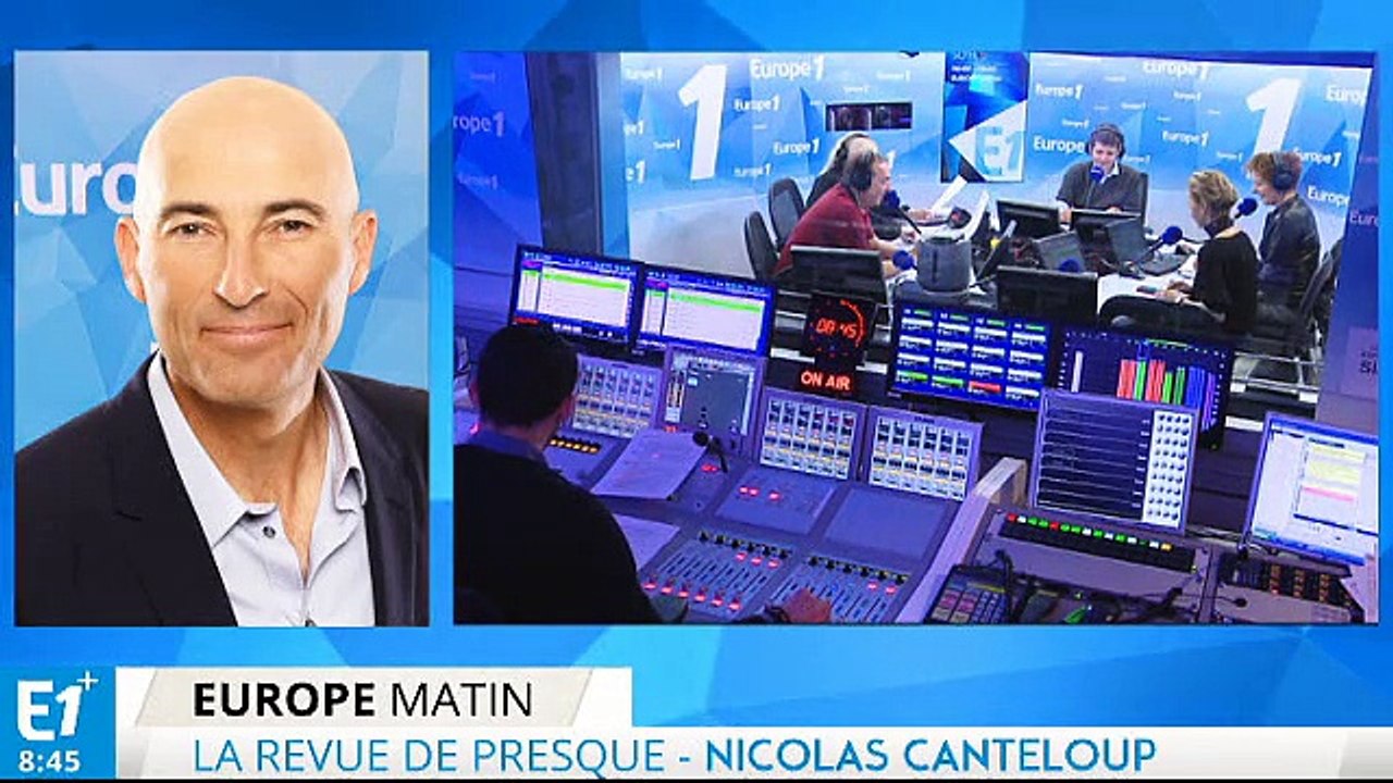 Famille Le Pen, Marine dans les pas de son père