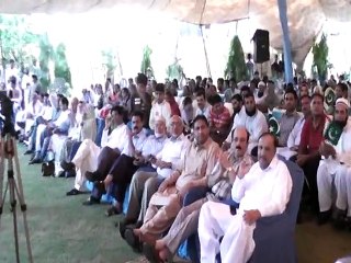 The 68th Independence Day Function August 14, 2014 (Part-2)