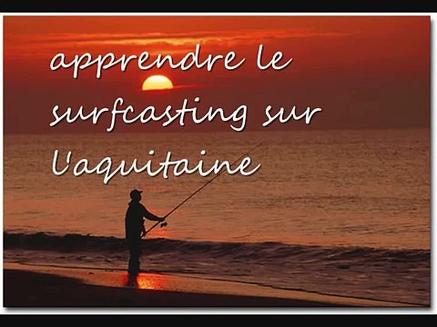 techniques sur le surfcasting