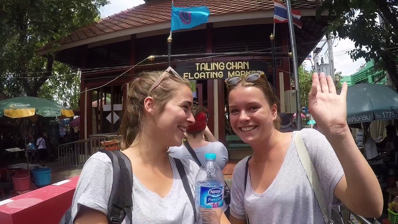 Thailand 2015