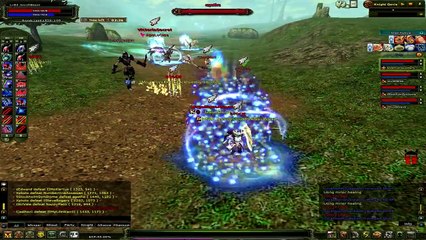 #Knight Online JewishBeast First PK Movie 2015 HD #KnightGamerS