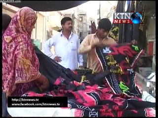 Sindh Round Up 19th October 2015 10 PM