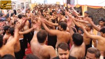 Anjuman e Azadaran e HUSSAIN (asws) - 4 Muharram - Ridawan Layh Gayan