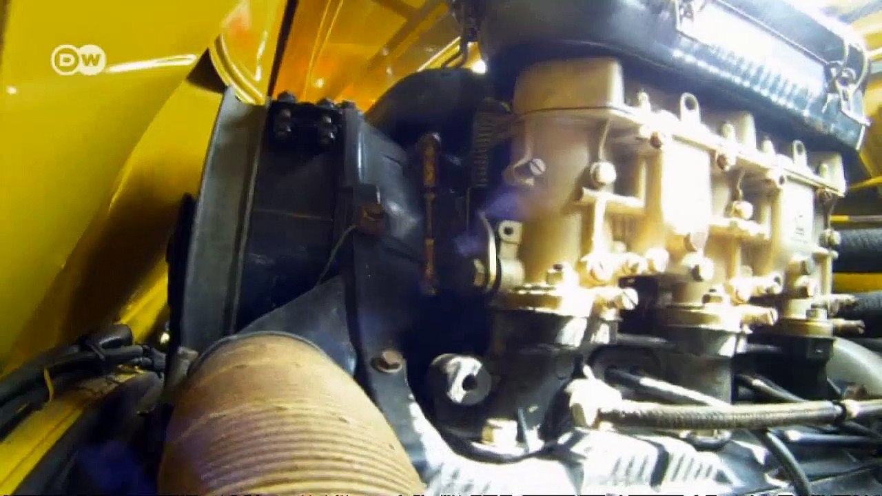 Mit Stil: Porsche 914_6 | Motor mobil