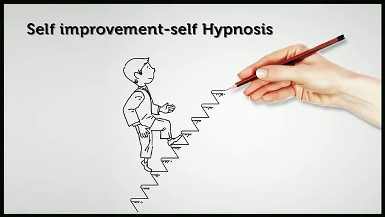 Self Improvement