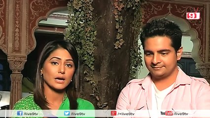 Naksh And Tara Hiding From Akshara | Yeh Rishta Kya Kehlata Hai