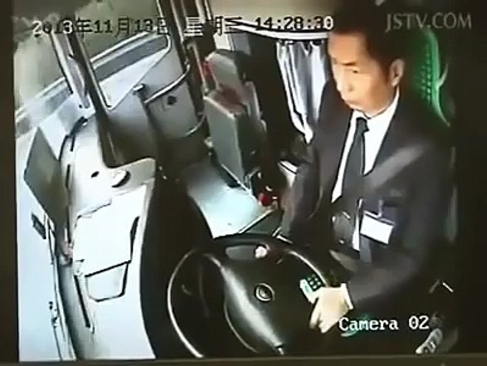 Tragic accident because phone addiction