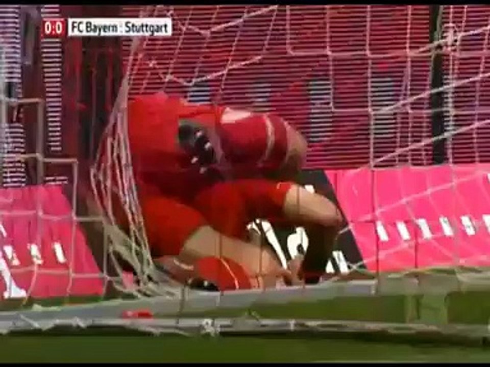 Football comedy