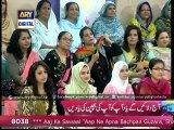 Good Morning Pakistan 21st October 2015