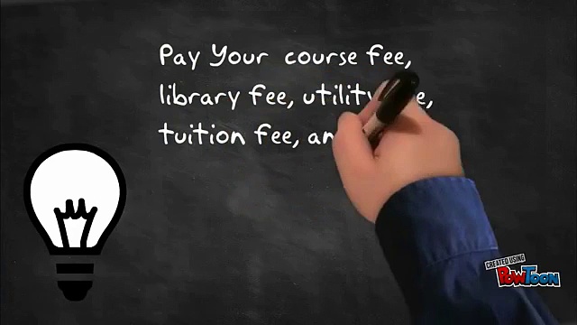 Short Term Student Loan