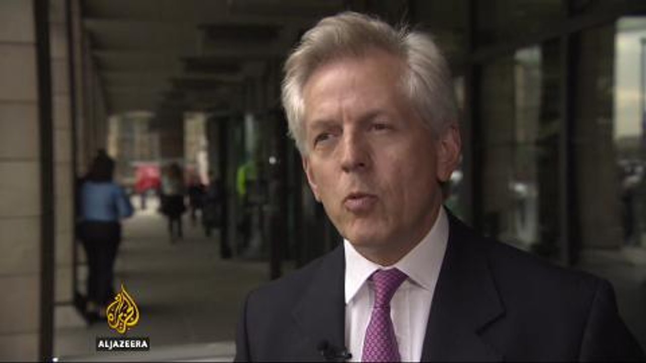 China and UK expected to sign $46b deals