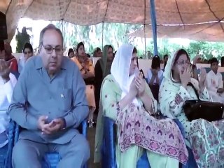 The 68th Independence Day Function August 14, 2014 (Part-3)