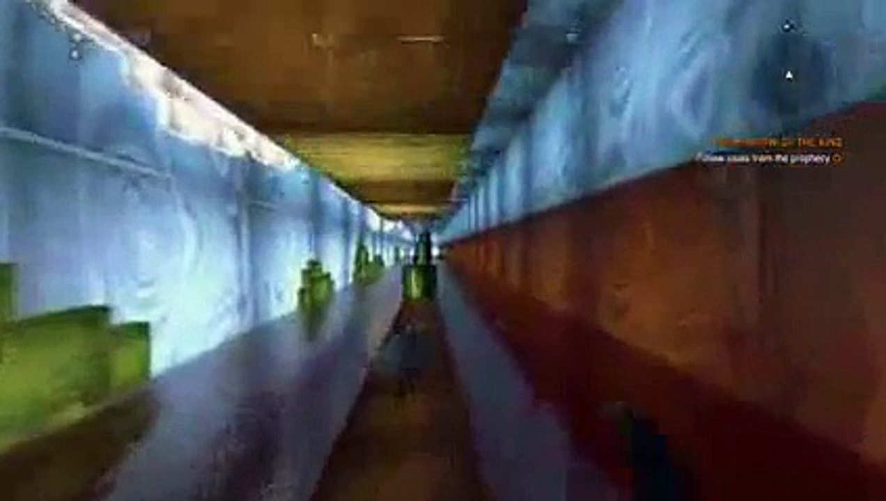 Dying Light Pyza Suit Blueprint Location