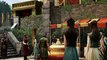 Game of Thrones : A Telltale Games Series, Episode 6: The Ice Dragon - TV Cast Featurette