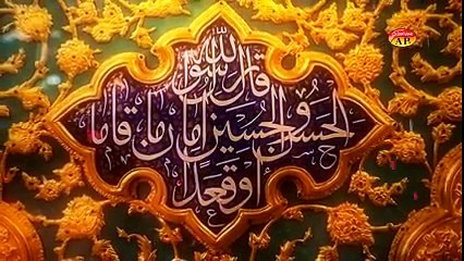hussain hussain mohsin raza hashmi New Nohay 2016