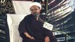Maulana Muhammad Raza Dawoodani Part3 - 6th Moharram 2015