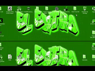 como acelerar el procesador de las netbook del gobierno 2015:::EL EKTRO TUTORIALES:::