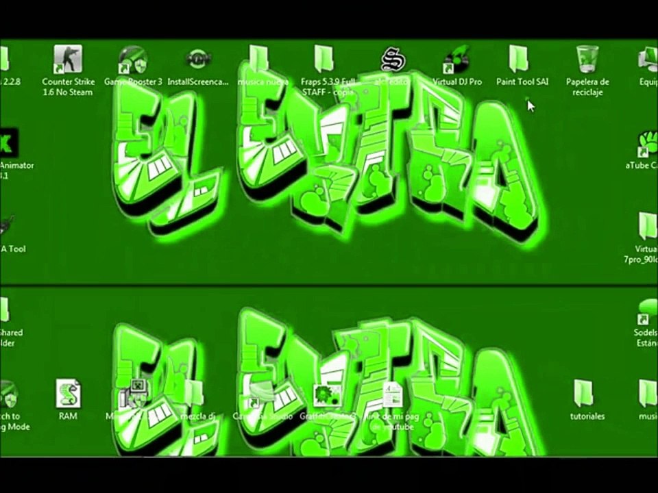 como acelerar el procesador de las netbook del gobierno 2015:::EL EKTRO TUTORIALES:::