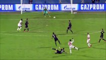 VIDEO Dinamo Zagreb 0 – 1 Olympiakos (Champions League) Highlights